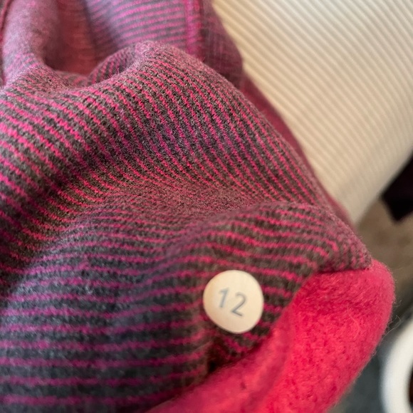 OG Lululemon Scuba! - Picture 2 of 5
